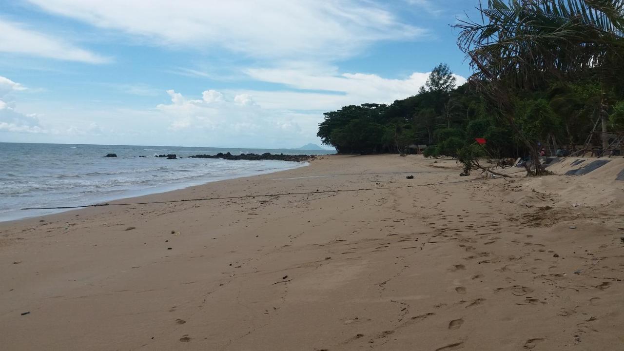 Lanta School Beach Resort Ko Lanta Exterior foto